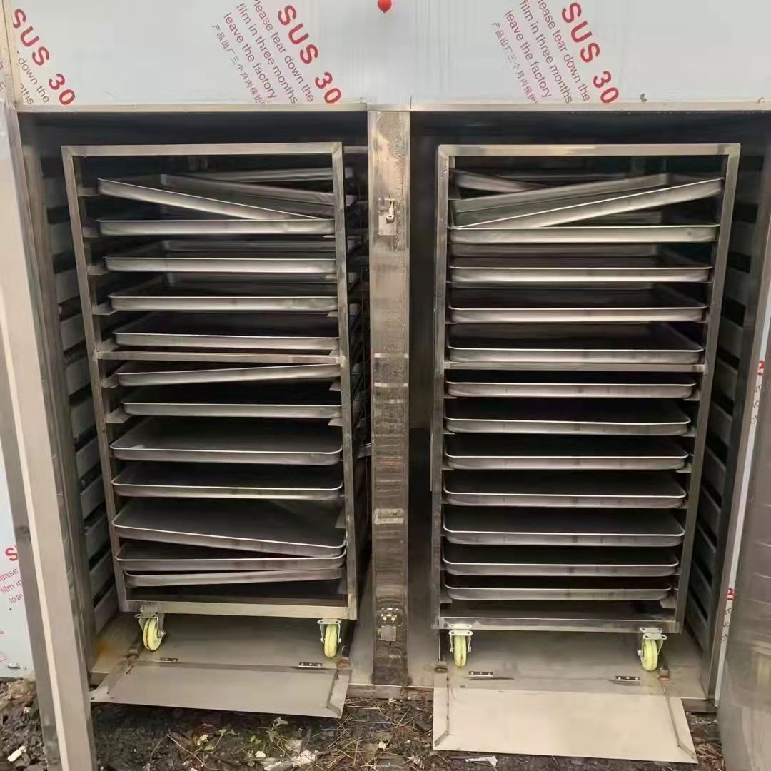 出售 二手工業(yè)大型烘箱 熱風(fēng)循環(huán)式 全新烘箱電氣兩用