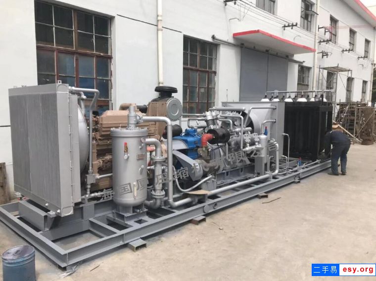 100公斤壓力空壓機(jī)30mp空氣壓縮機(jī)機(jī)