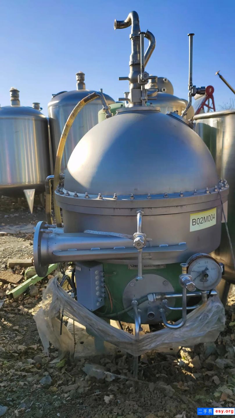 韦斯法利亚HFA 65-01-477