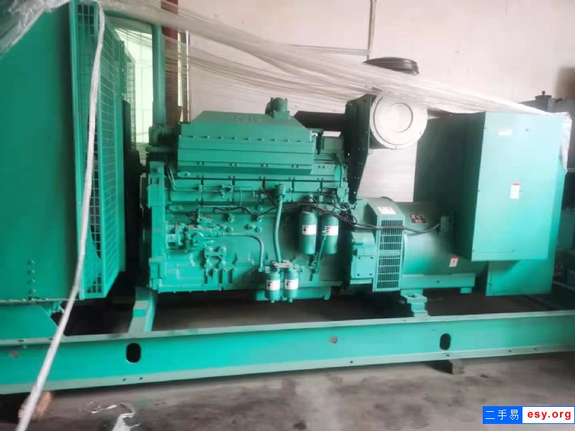 南宁出租、维修保养100kw-1000kw