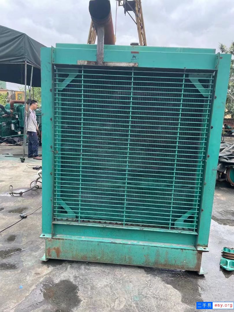 150kw、250kw柴油发电机出租、维修保养