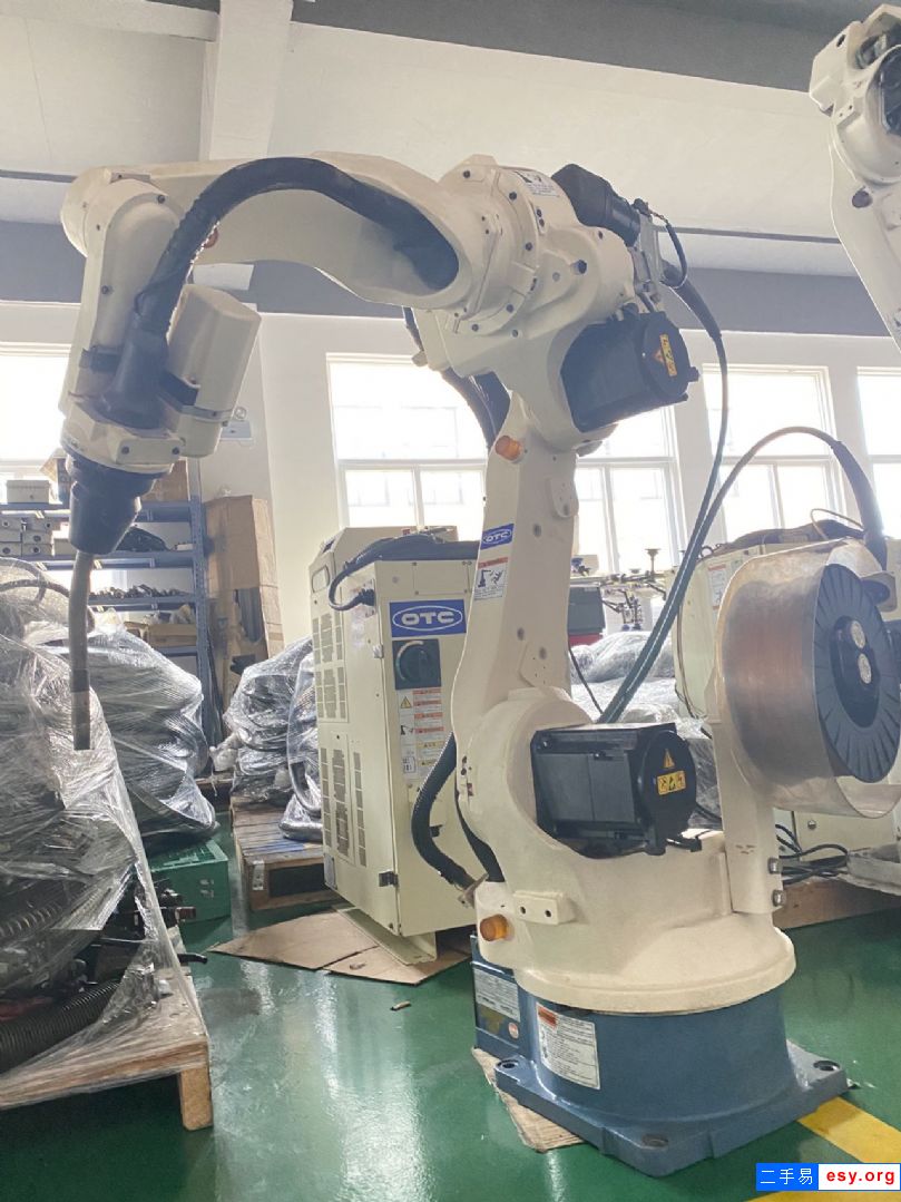 湖南工程机械焊接机器人、自动焊接机器人