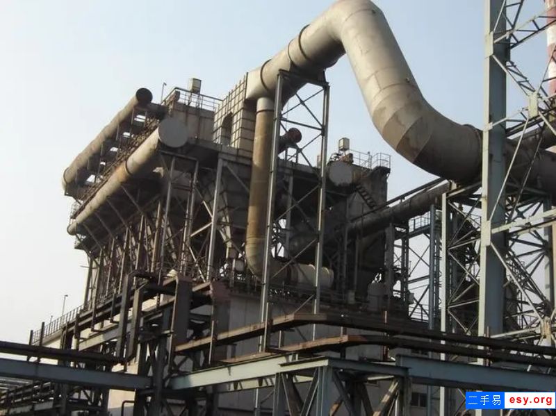 绍兴拆除化工厂拆除工厂整体收购