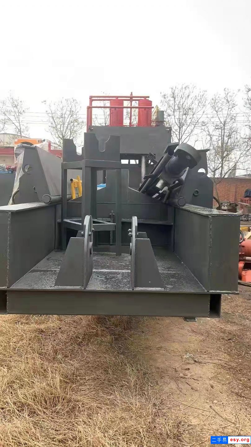 转让500吨龙门剪