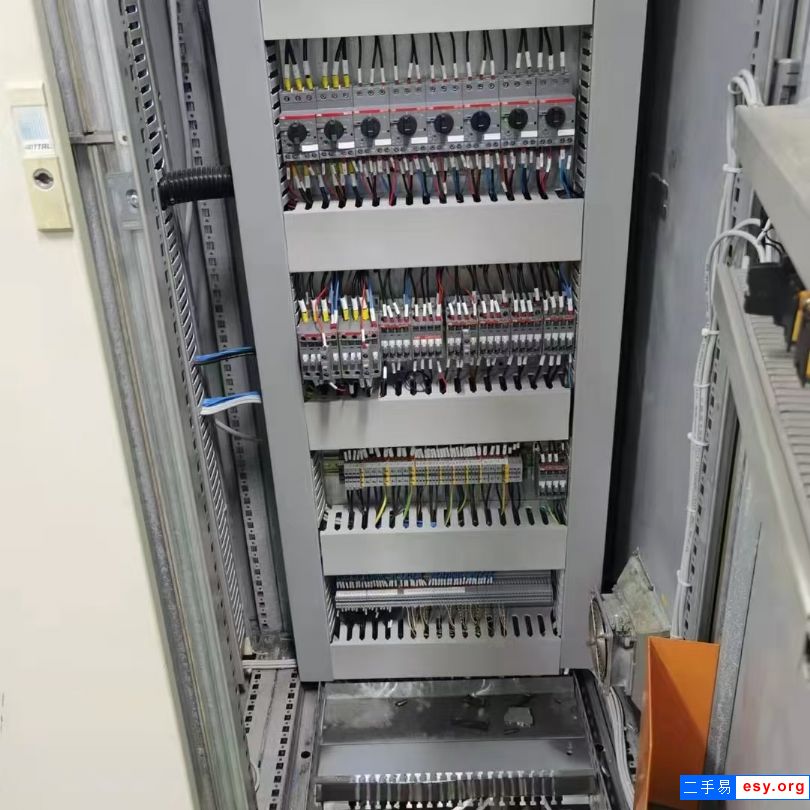 成色极好5平方东富龙冻干机，CIP.SIP顶配设备，现货出售