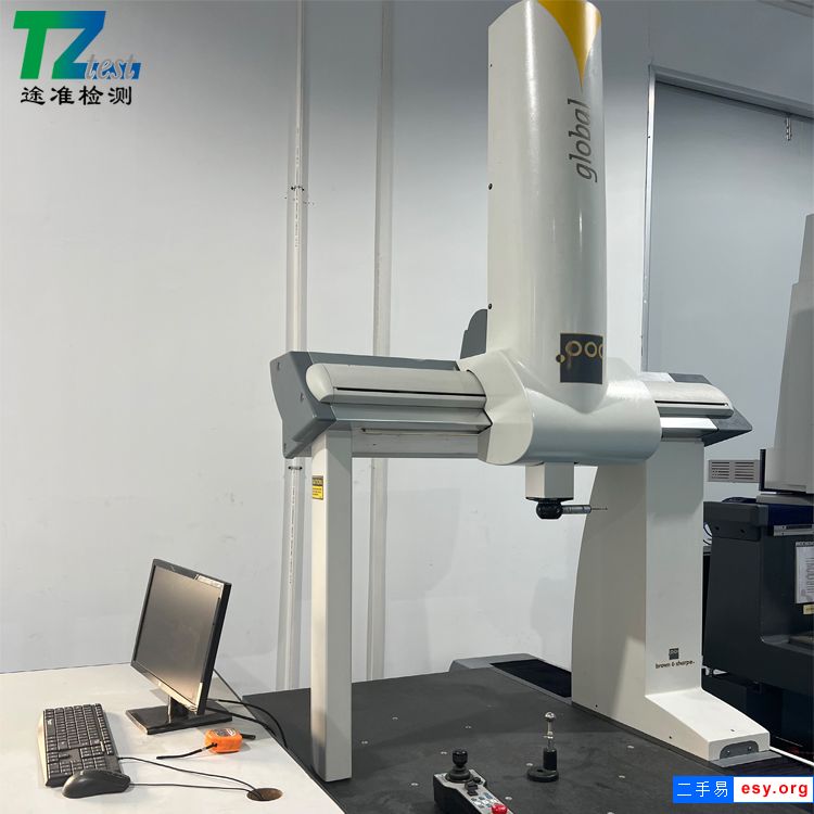 低价出租海克斯康三坐标测量机 型号齐全