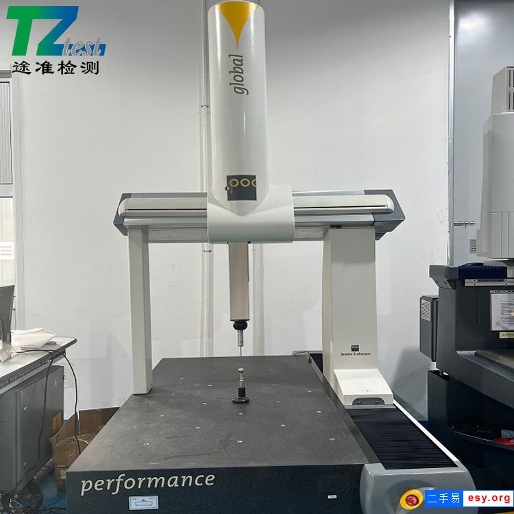 低价出租海克斯康三坐标测量机 型号齐全