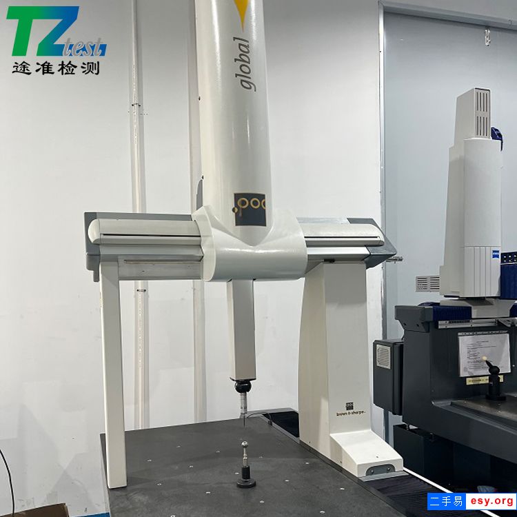 低价出租海克斯康三坐标测量机 型号齐全