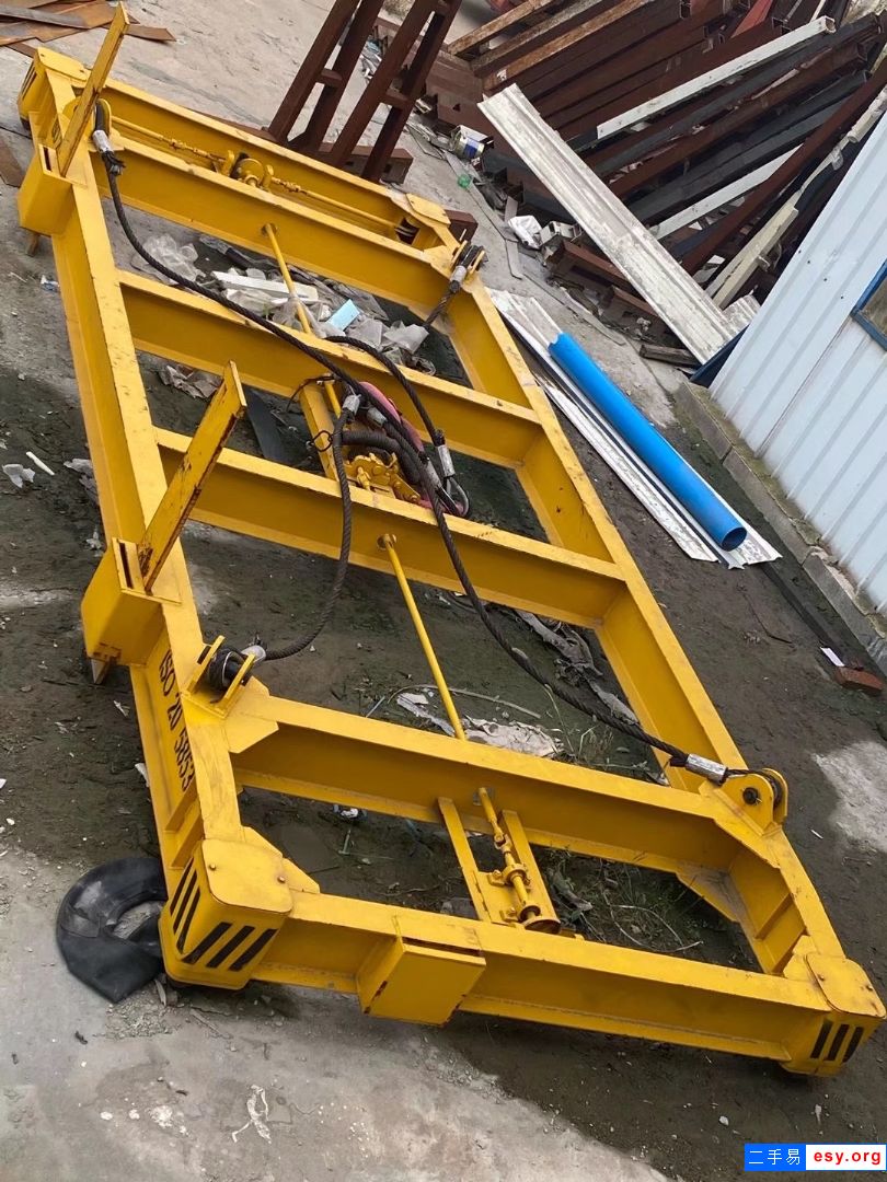 转让20尺集装箱吊具