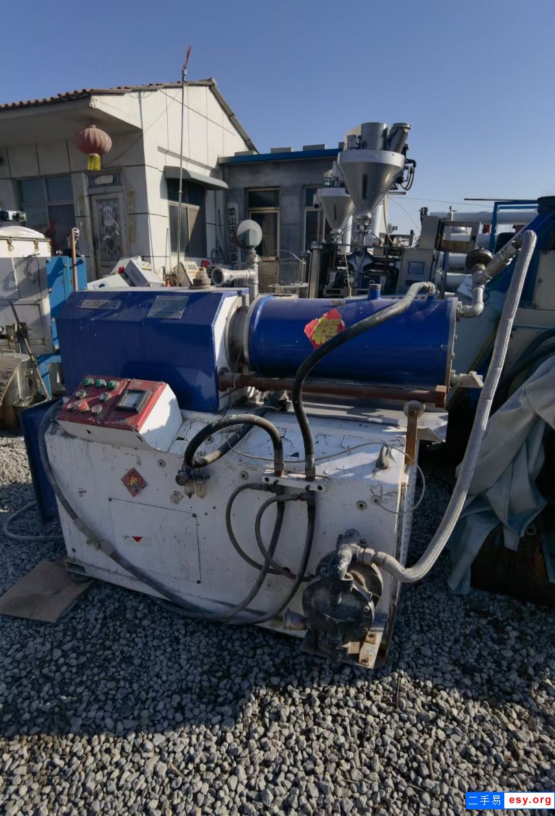 转让出售二手30升卧式砂磨机棒销式砂磨机