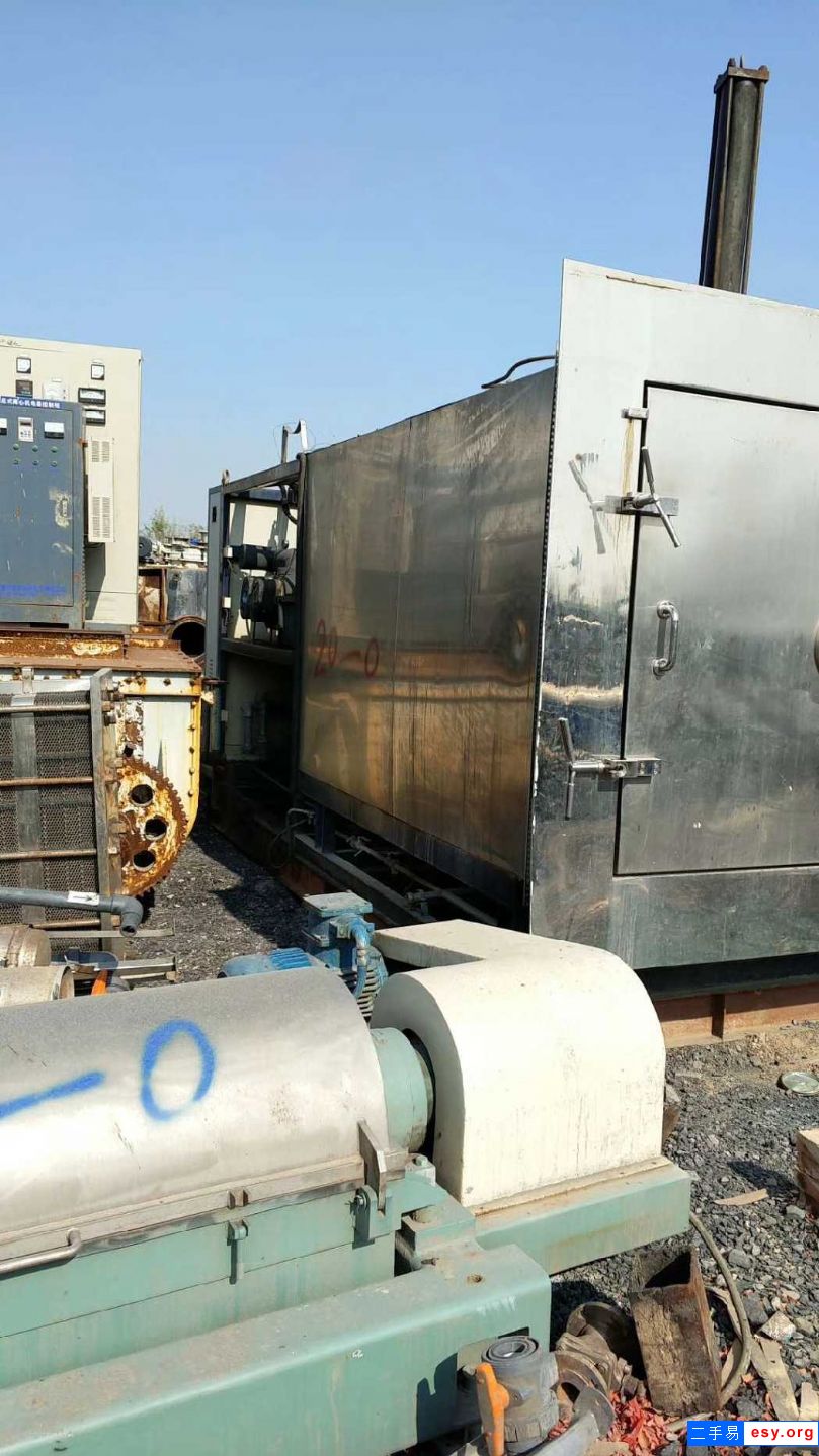 转让二手冻干机二手医药冻干机食品冻干机东富龙冻干机