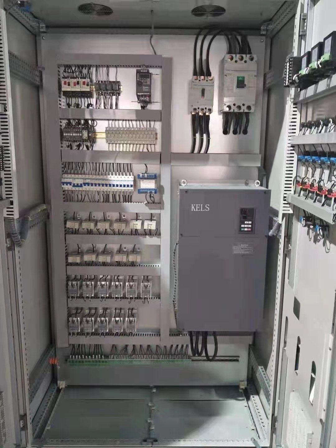 出售二手中品65B平行双螺杆造粒机