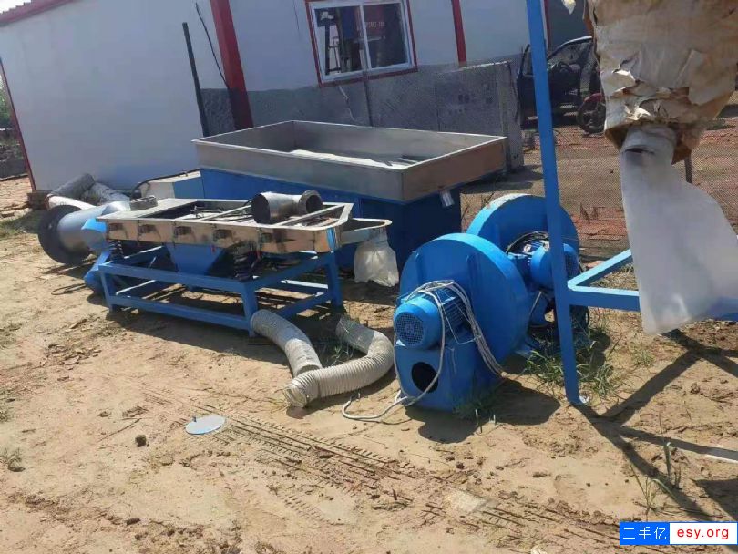 江苏恭乐52/100平行双螺杆造粒机