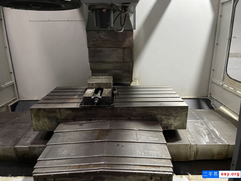 仓库现货一台原装永进116A