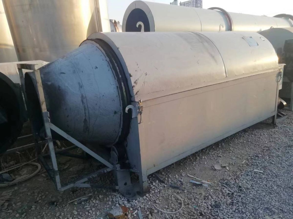 多功能滚筒矿粉烘干机、酒糟褐煤转筒烘干机、回转式大型干燥设备