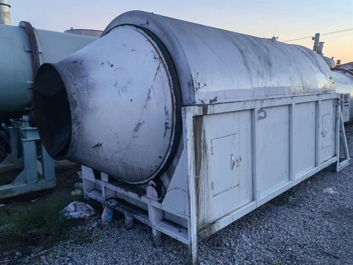 多功能滚筒矿粉烘干机、酒糟褐煤转筒烘干机、回转式大型干燥设备