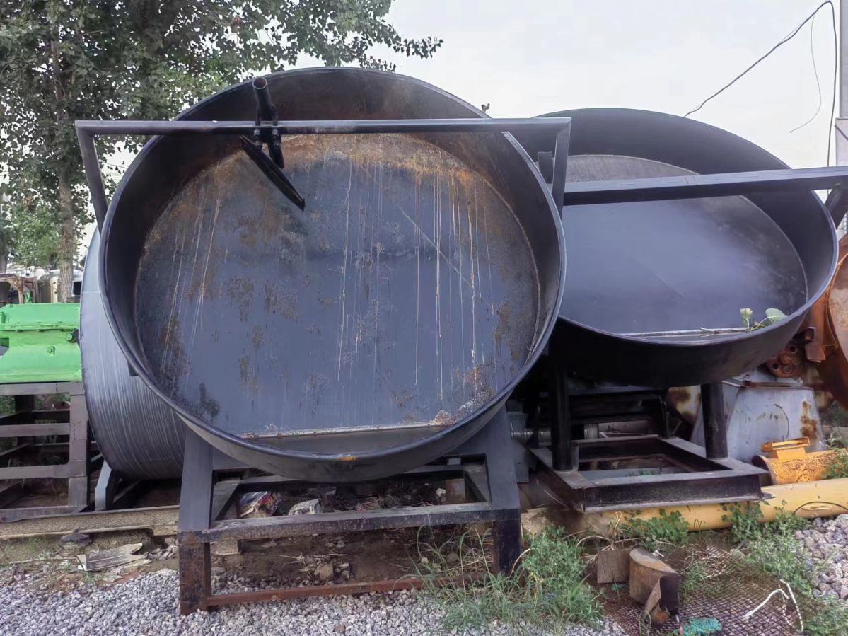 有机肥1米5X15米滚筒烘干机、三回程烘干机石英沙三筒烘干机铁粉