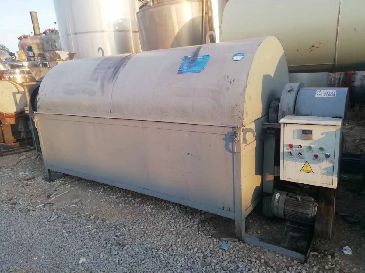 多功能滚筒矿粉烘干机、酒糟褐煤转筒烘干机、回转式大型干燥设备