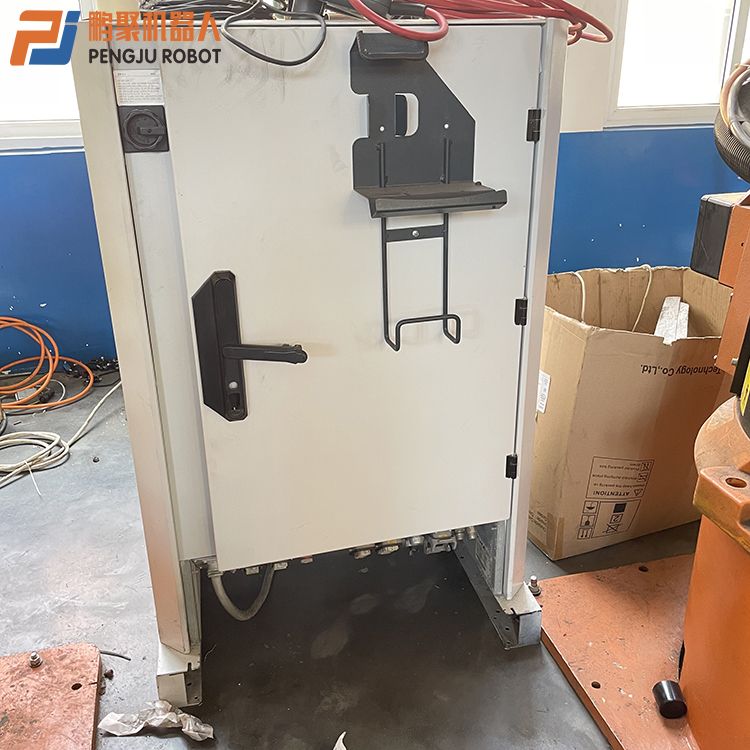 转让9成新库卡KR500