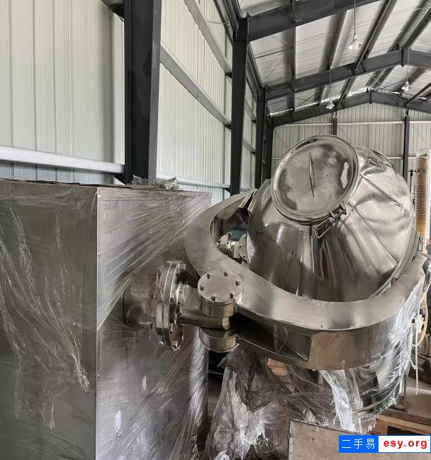 变卖设备仪器档案表信息发布-304 压滤罐、卧式纯化水储罐、多功能滚圆