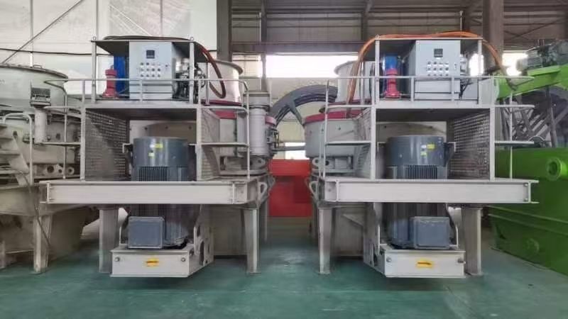 转让二手1400圆锥机