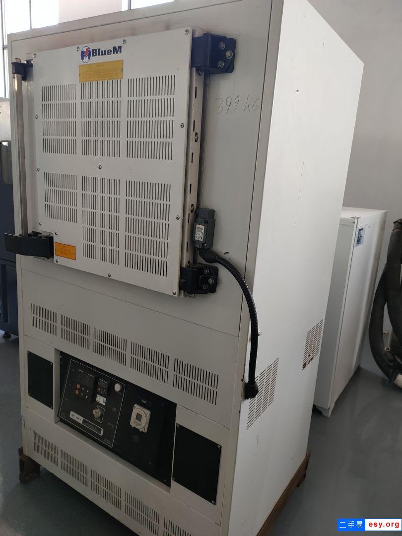 出售Blue M高温对流烤箱CW-6680-JY-PM