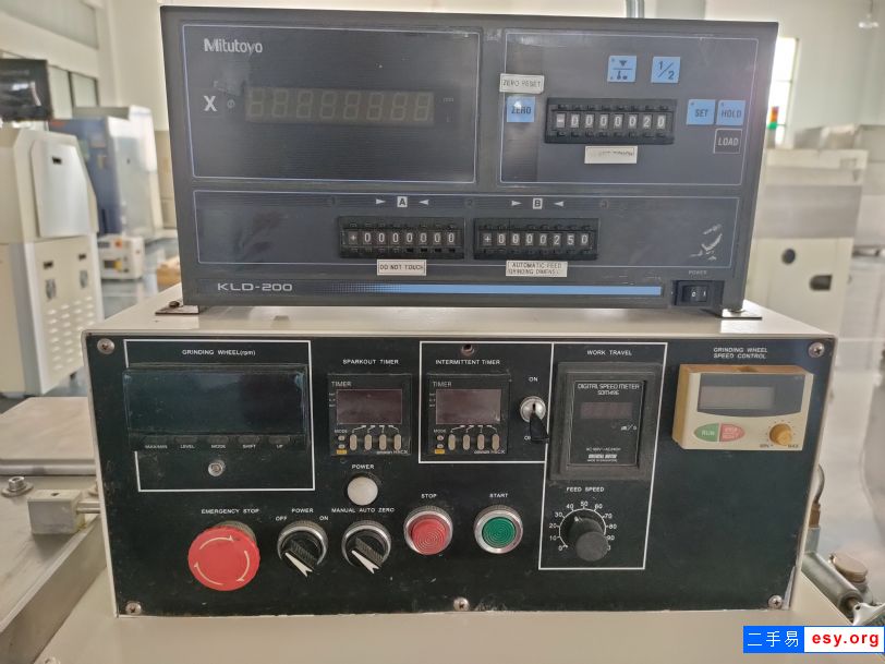 出售日本秀和研磨机 议价