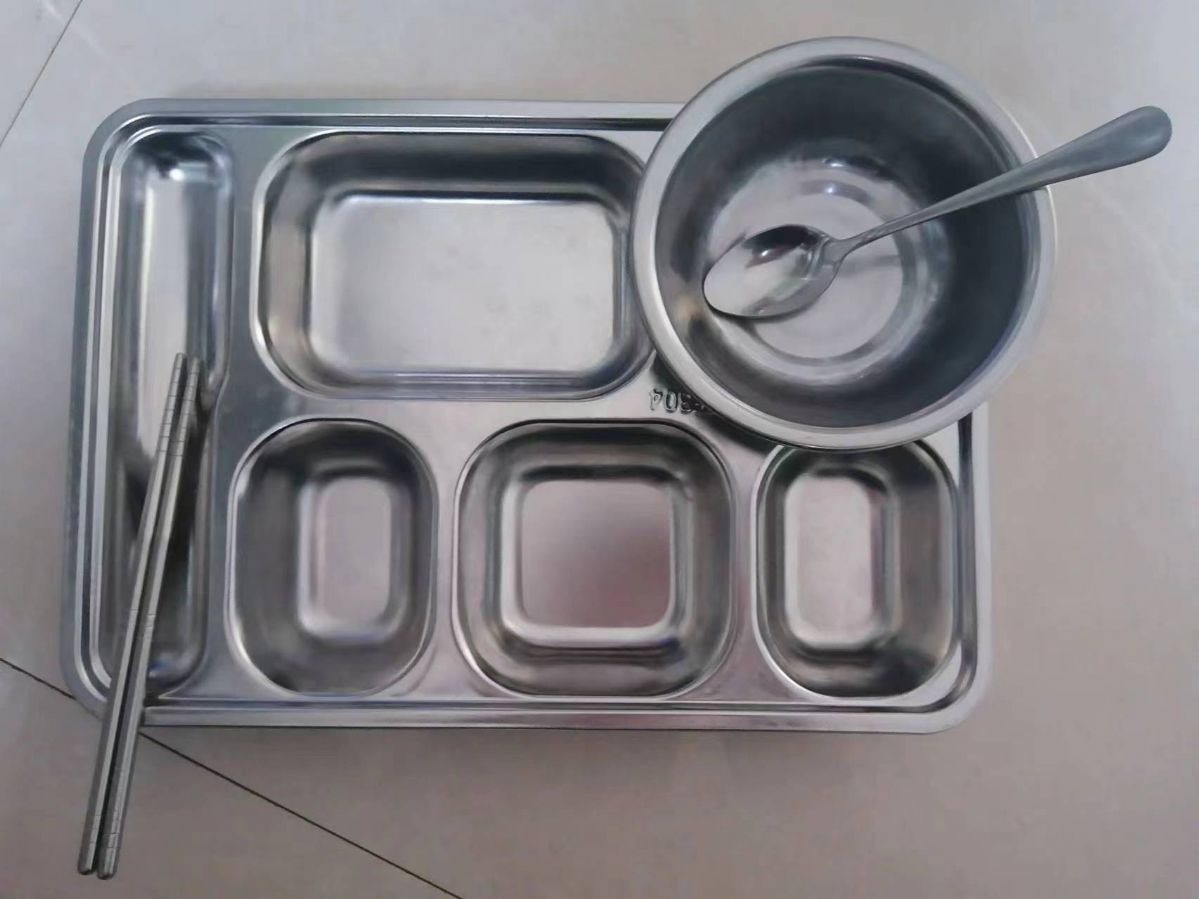 美联斯特长龙式洗碗机