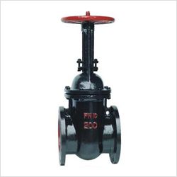 Z44T平行式双闸板闸阀|双闸板平板闸阀|撑开式平板闸阀