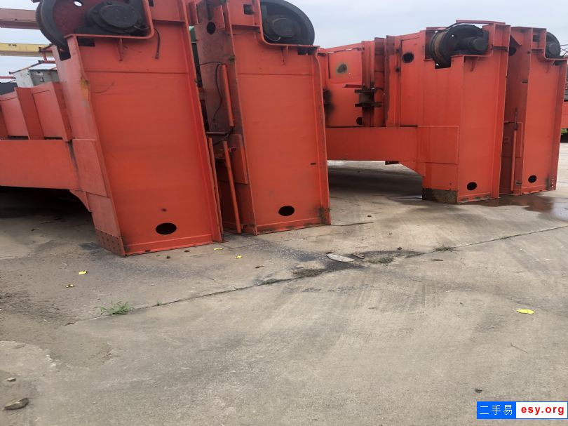 10吨双梁天车，