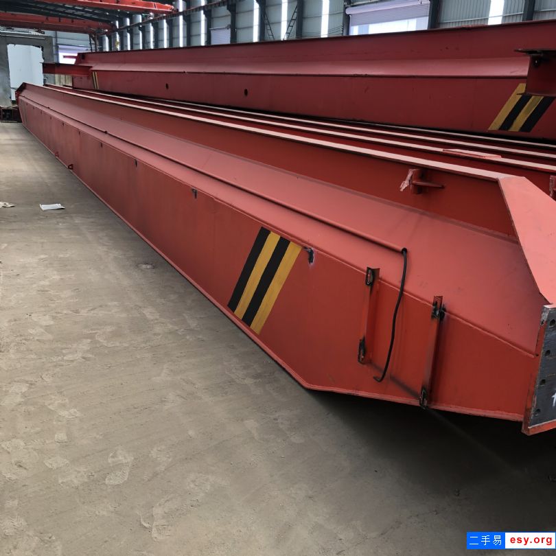 二手单梁起重机