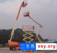 广州市出租高空作业车空气压缩机发电机组