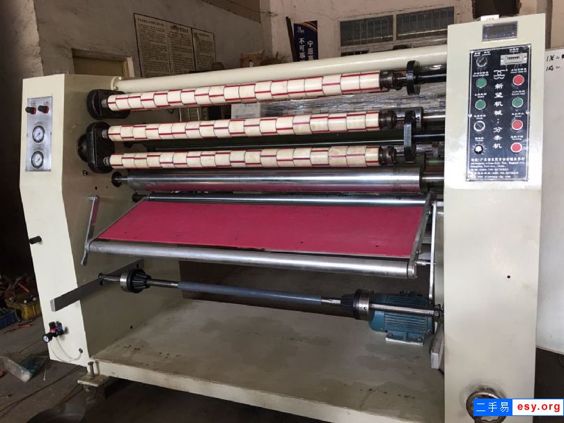 二手胶带机-东莞佳源二手胶带机质量有保障