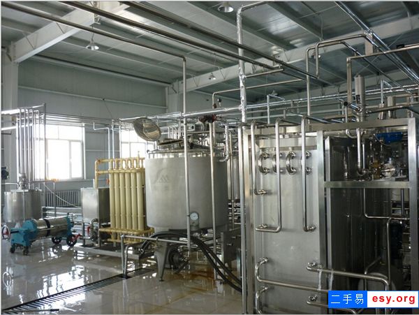 回收果汁三合一灌装机 回收果汁生产线 回收饮料生产线