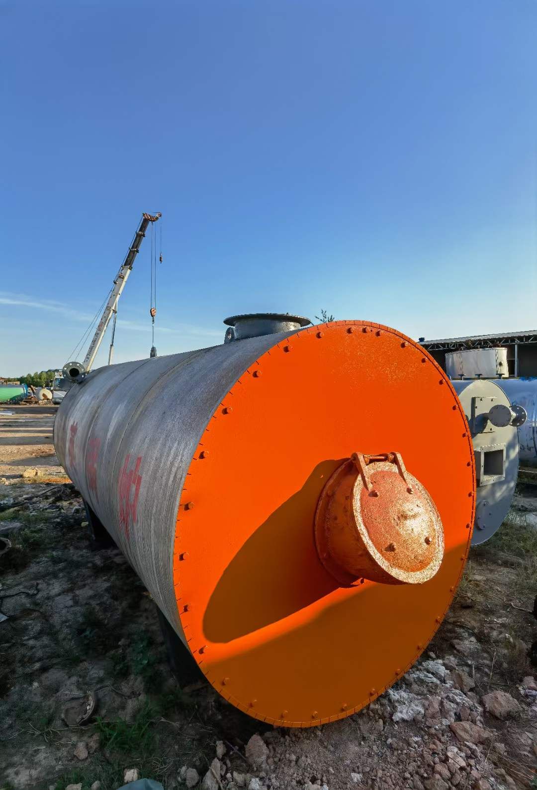 出售燃气燃油导热油锅炉,各种型号