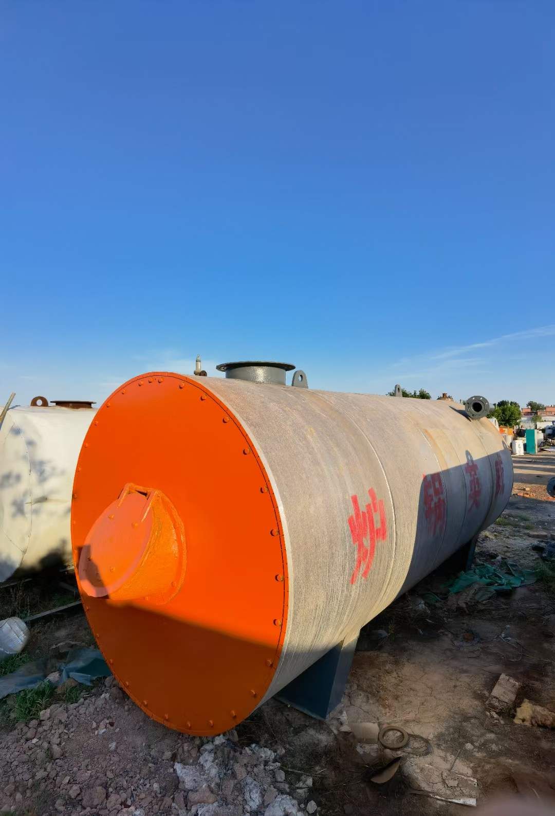 出售燃气燃油导热油锅炉,各种型号