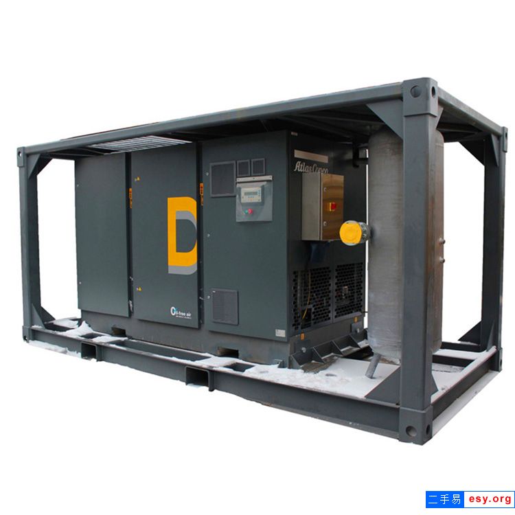 无油增压机租赁40立方