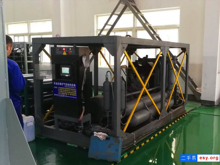 江阴250公斤高压空气压缩机租赁服务