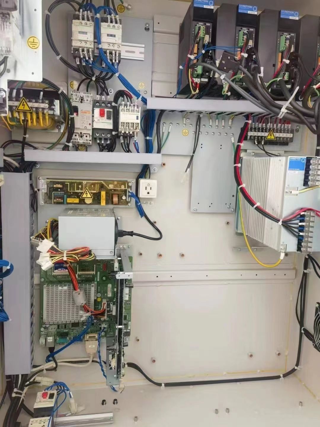 销售日本兄弟TC-S2CZ钻攻中心