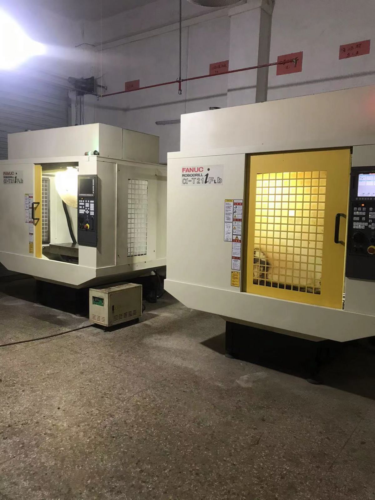 销售法那科700钻攻机/钻攻机/