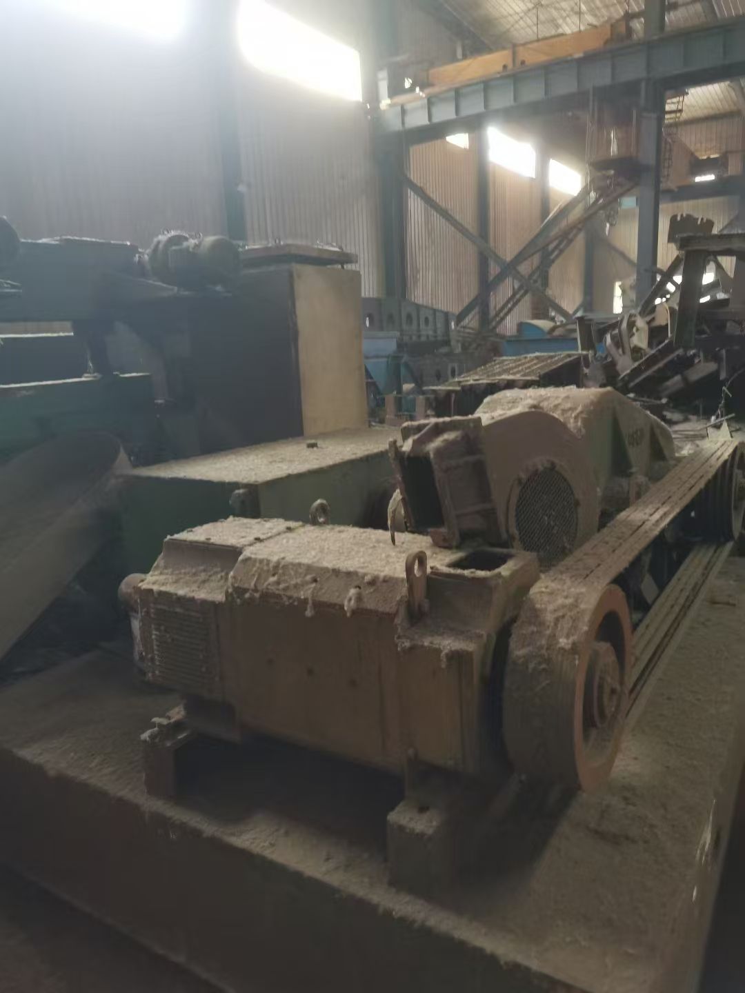 出售12X2500二手校平机