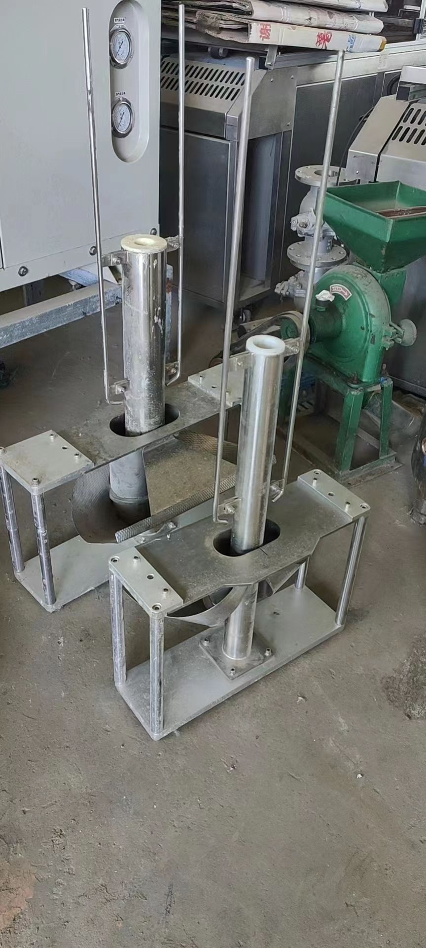 出售二手安诺膏体包装机 全自动酱料包装机，全自动糯米胶包装机