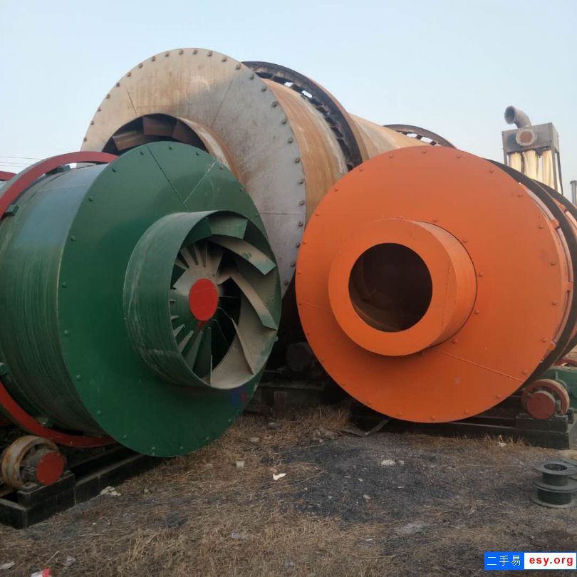 转让二手三回程烘干机 二手三回程烘干机价格