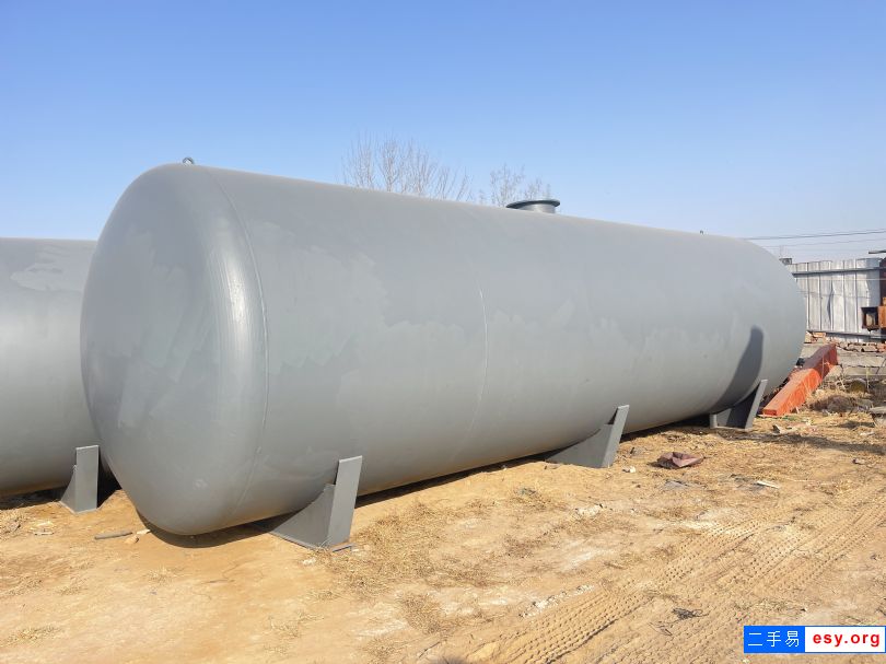 出售卧式不锈钢储罐多种型材质304/316不锈钢