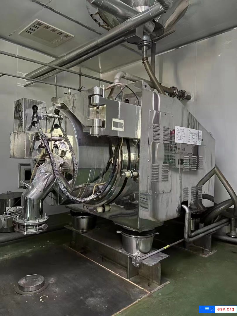 出售二手卧式刮刀离心机多种型号质量保障