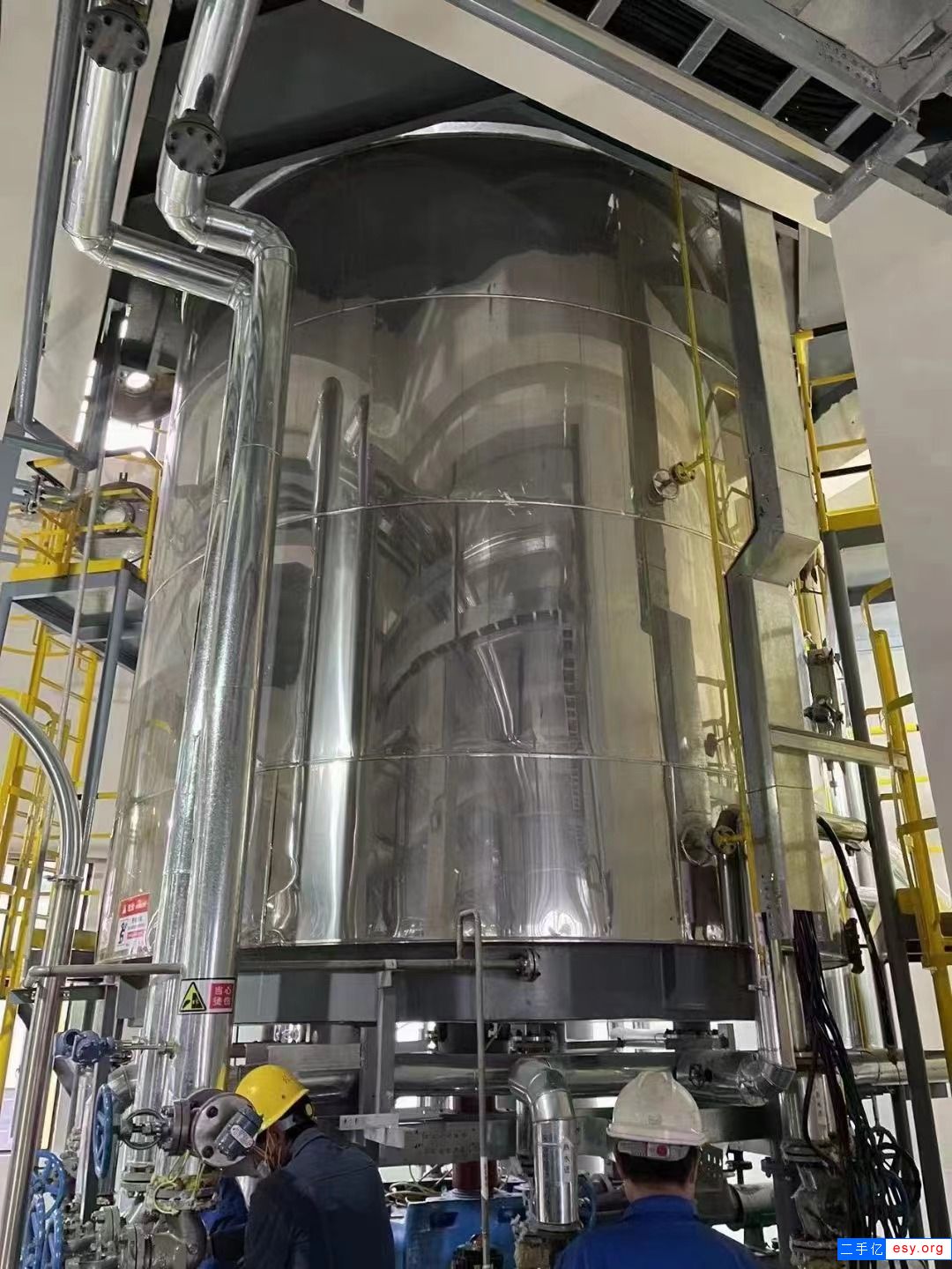出售二手干燥机盘式干燥机多种规格质量保障欢迎咨询
