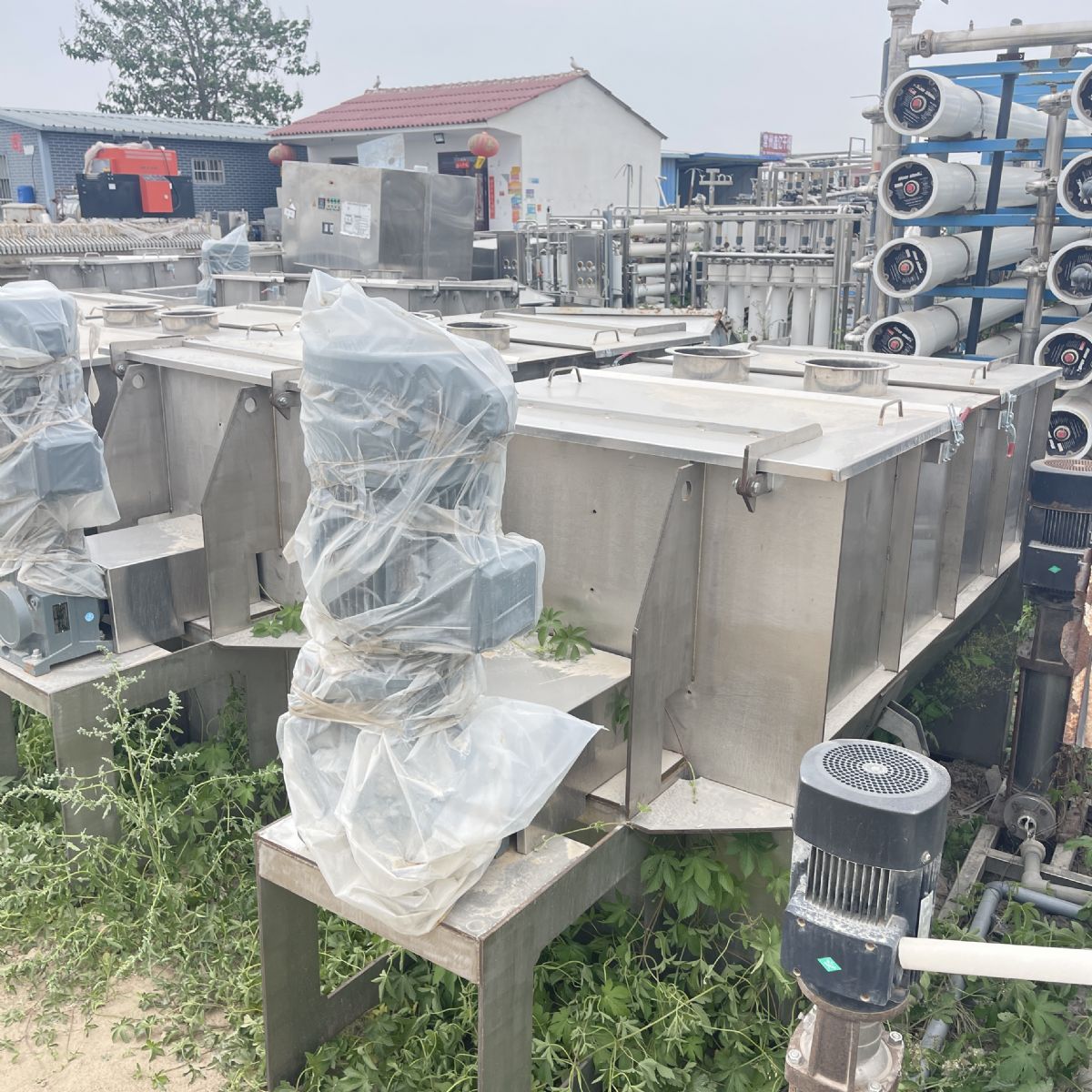 转让二手多种混合机 螺带混合机材质 304不锈钢多种规格 欢迎咨询