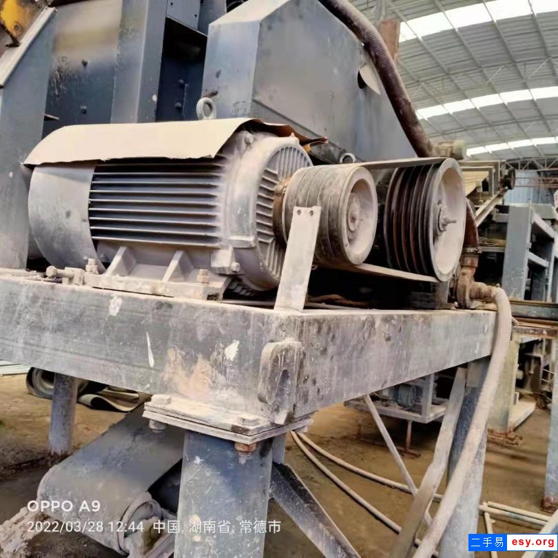 泉州砖机 中建八型机 处理砖机 卖砖机 回收砖机 砖机回收 砖机转让