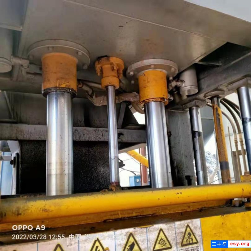 泉州砖机 中建八型机 处理砖机 卖砖机 回收砖机 砖机回收 砖机转让