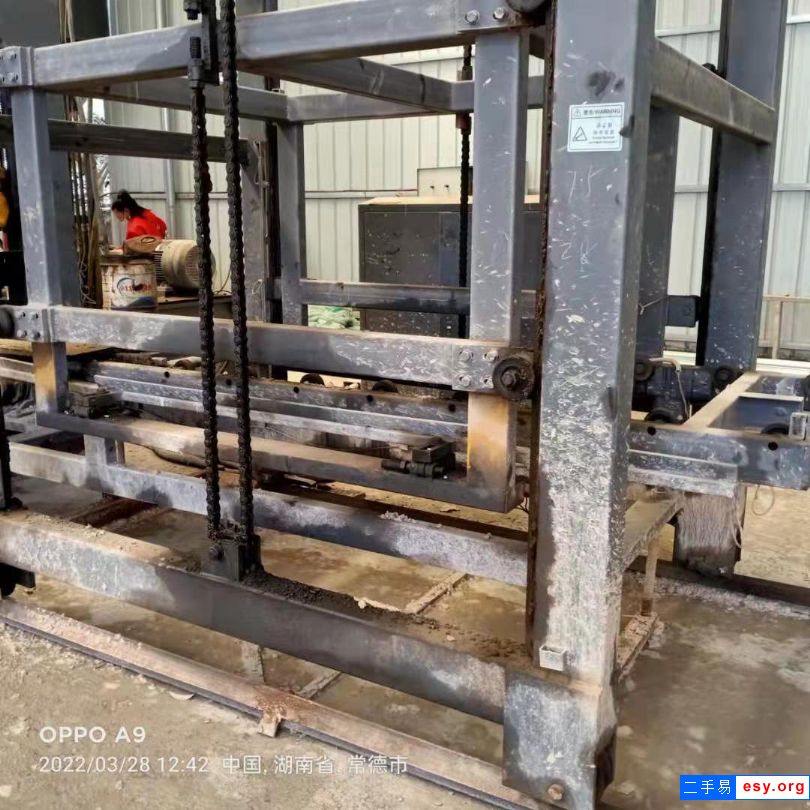 泉州砖机 中建八型机 处理砖机 卖砖机 回收砖机 砖机回收 砖机转让